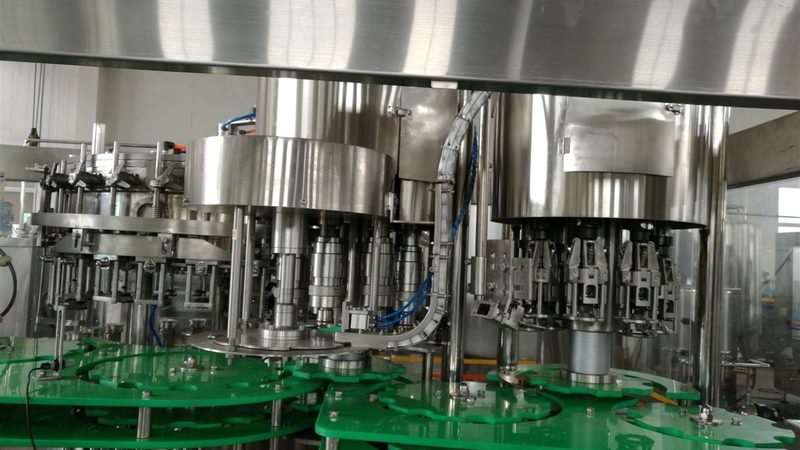 广东全自动炒菜锅：揭秘其高效与卫生的秘密