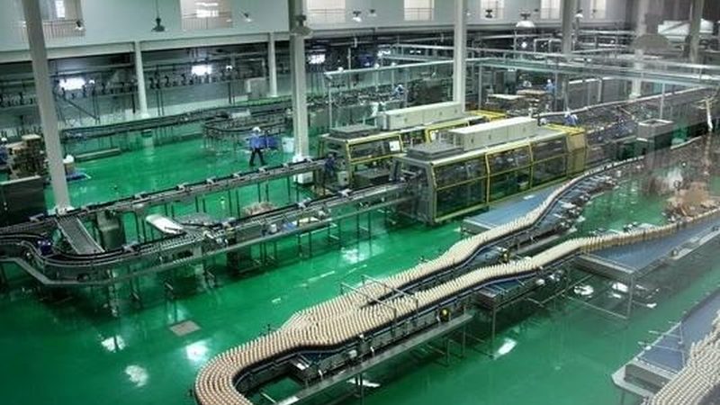 油炸机安全阀失效处理：预防与应对策略