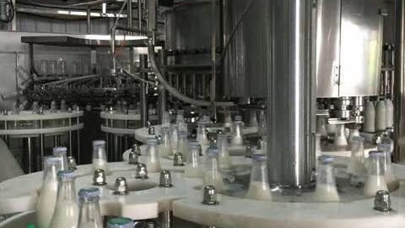 巴氏杀菌机：不锈钢316材质的选择与批发价格解析**