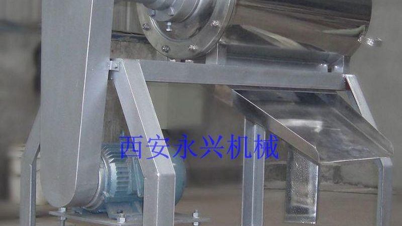 炒货机代理选址，别让好产品输在位置上