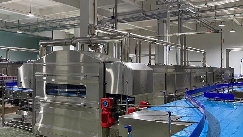 食品输送带接头三种主流方式的优劣对比