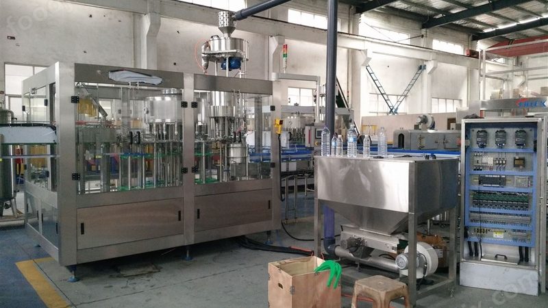 佛山巴氏杀菌机：守护食品安全的关键设备