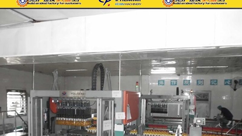 乳品设备与饮料设备：差异解析与应用场景**