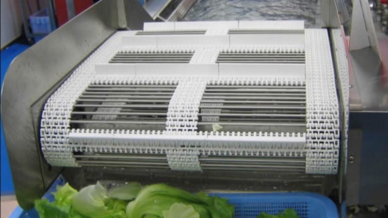 油炸机清洗设备：揭秘其重要性及选购要点