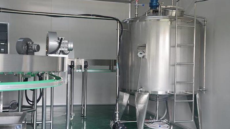 小型食品机械：价格规范背后的标准解读**
