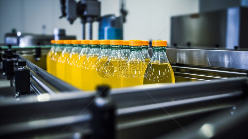 螺旋速冻机材质解析：材质选择与食品卫生保障