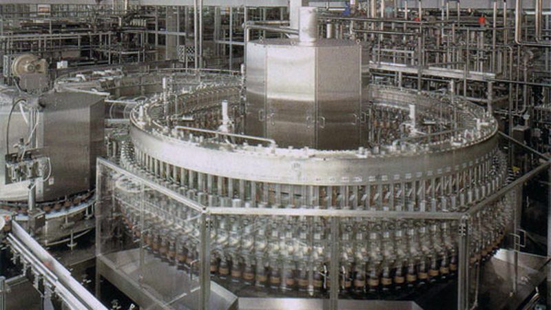 乳品CIP清洗系统：揭秘其背后的技术奥秘与品牌选择**