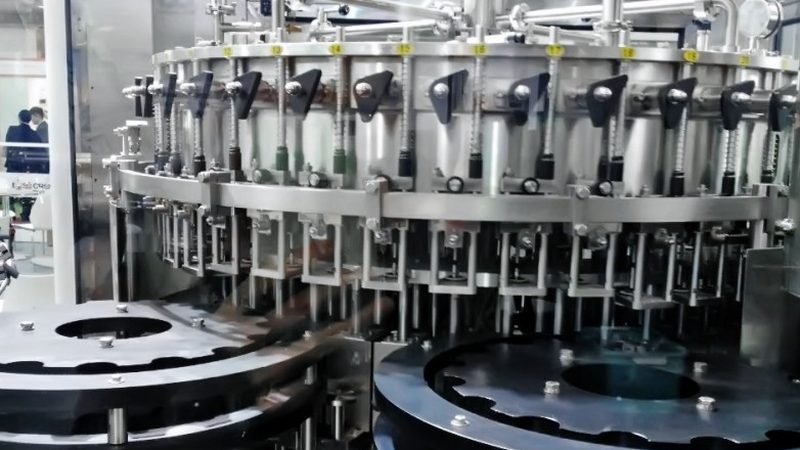 食品加工设备：如何通过参数规格对比精准选型**