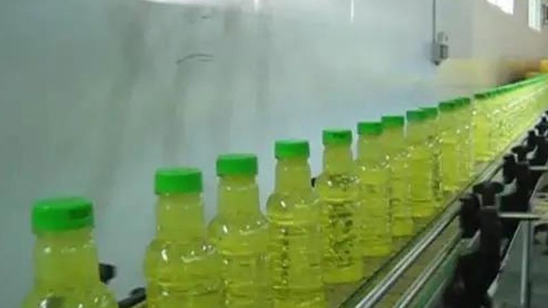 饮料生产设备连锁加盟代理：如何规避选择误区**