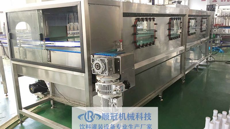 上海连锁餐饮中央厨房设备