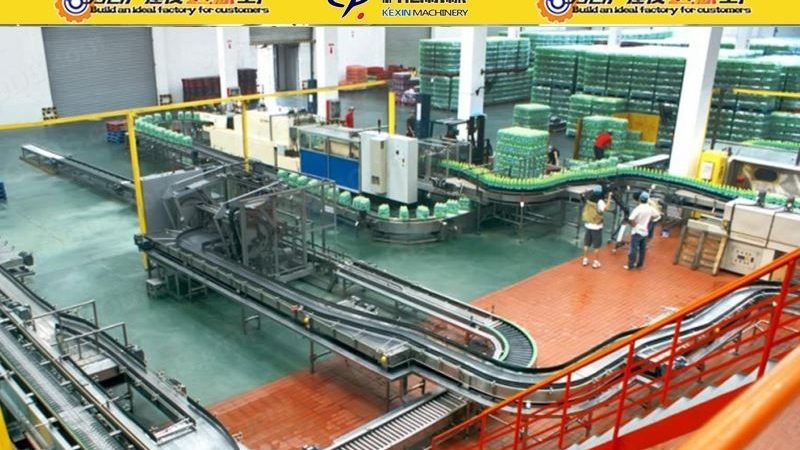 食品级斗式提升机：价格与价值的权衡之道