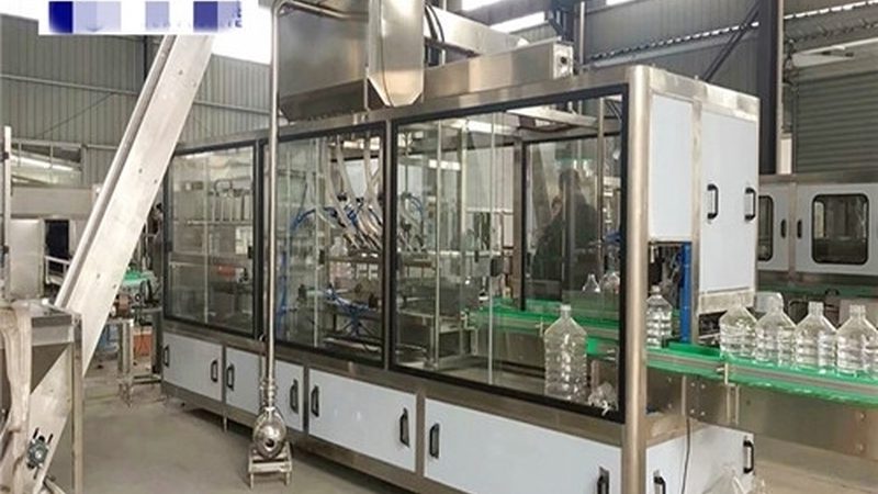 速冻设备：型号规格背后的技术秘密