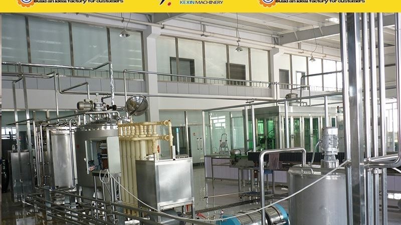 食品机械与厨房设备：从选购到使用，全流程解析