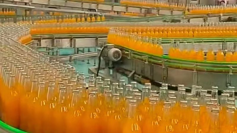 乳品加工设备选型，从工艺参数反推更靠谱